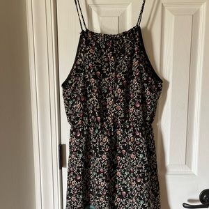 Adorable “WISH” dress. Size Medium